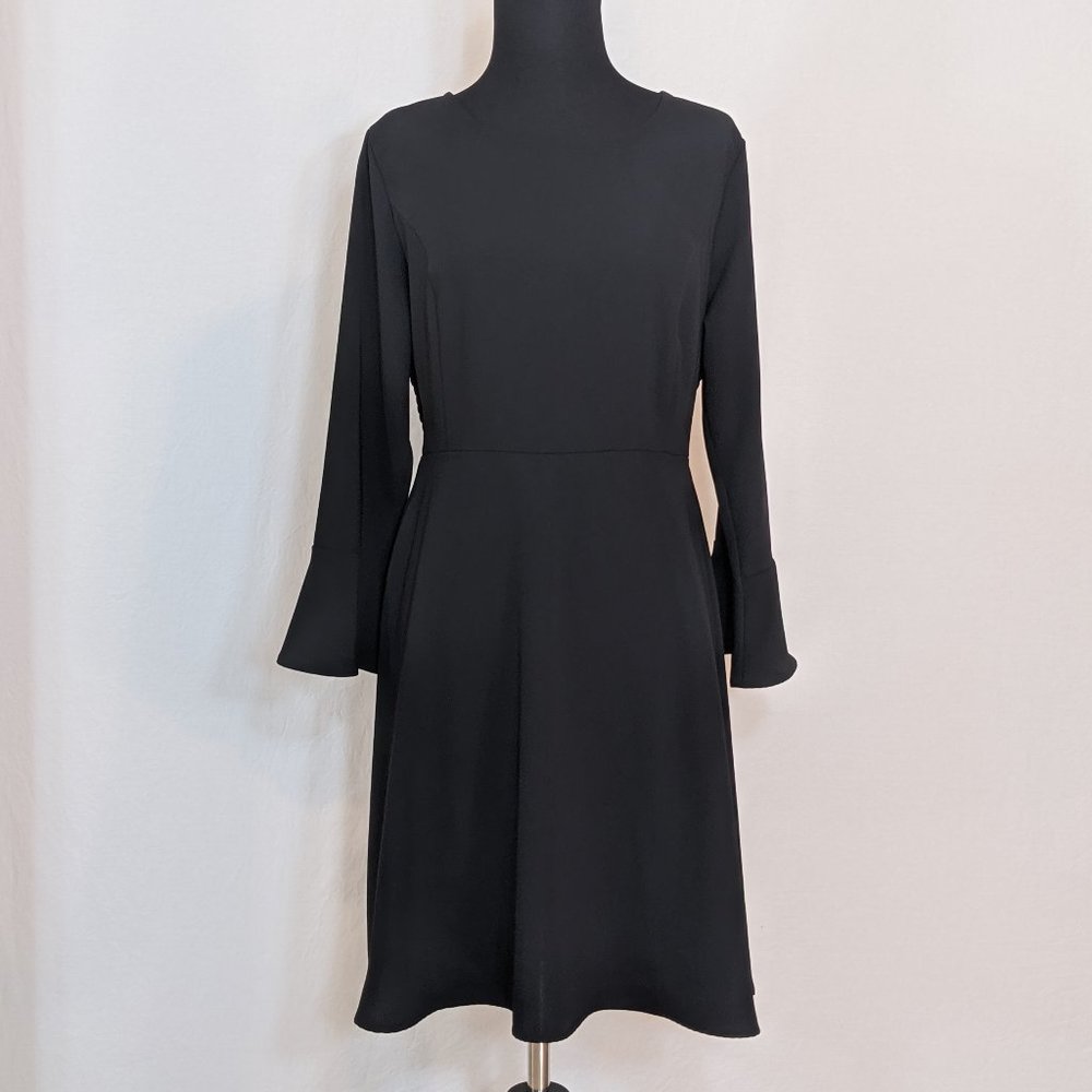 Old Navy Black Dress